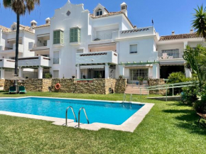 Sun Beach Puerto Banus - EaW Homes